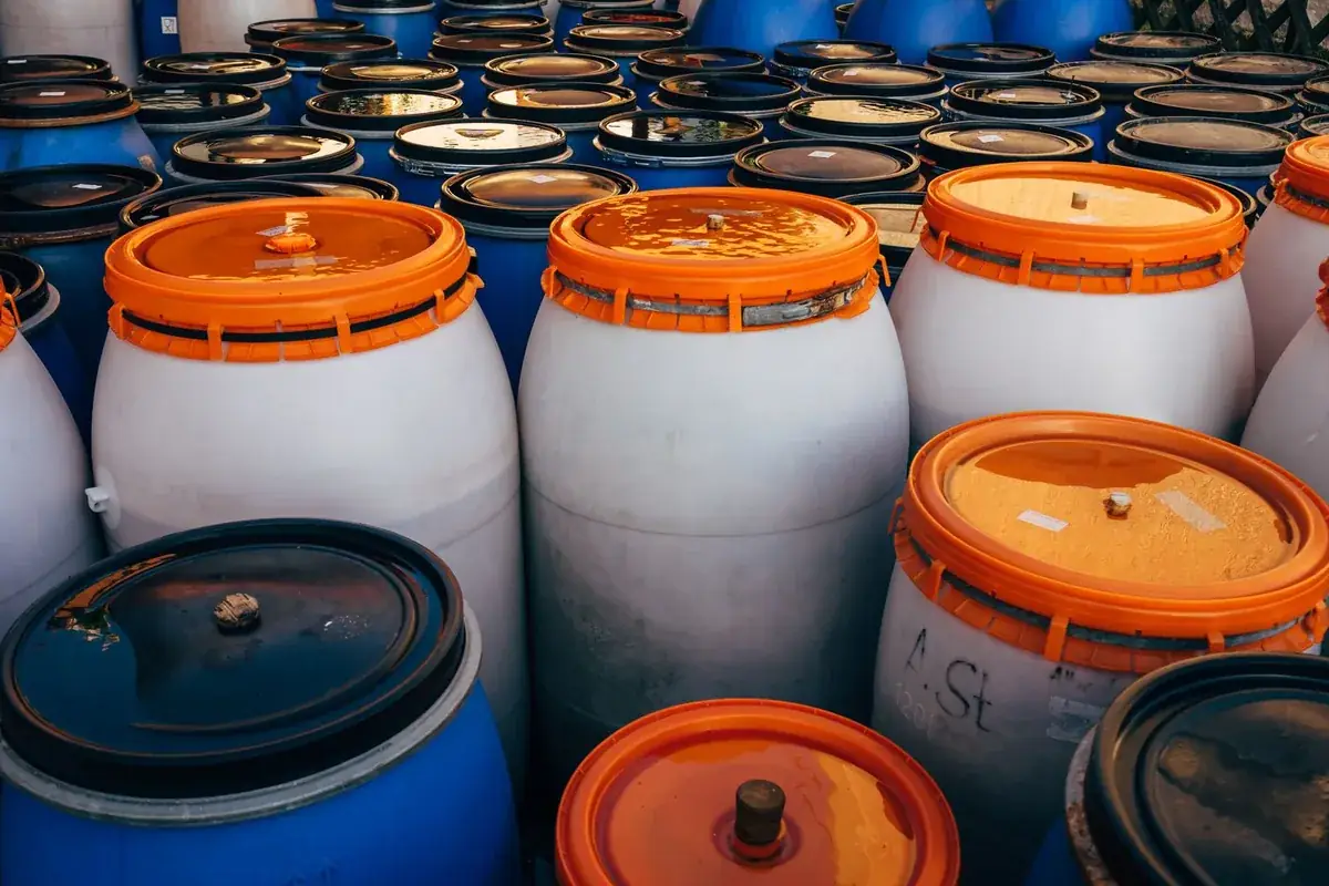 Chemical & Toxic Waste Cleanup in Land O' Lakes, FL