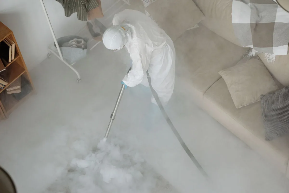 Crime Scene Cleanup in Land O' Lakes, FL